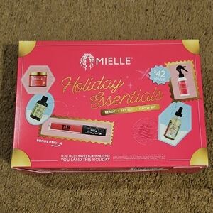 Mielle Hair Care Kit